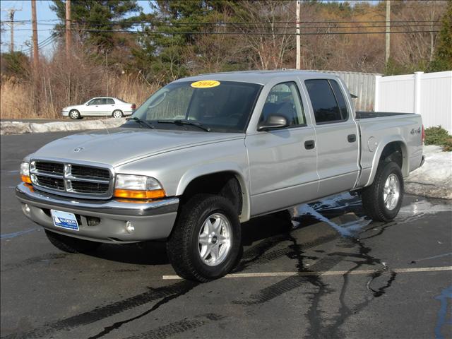 Dodge Dakota 2004 photo 1