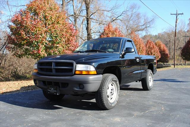 Dodge Dakota Type S Pickup