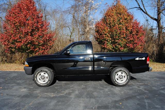 Dodge Dakota 2004 photo 1