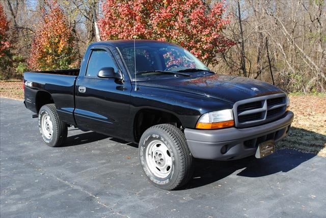 Dodge Dakota 2004 photo 3