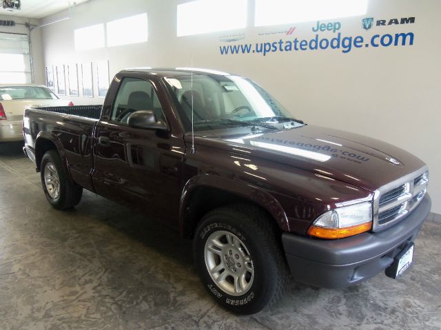 Dodge Dakota 2004 photo 1