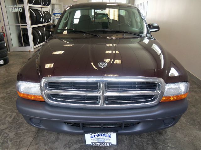 Dodge Dakota 2004 photo 2