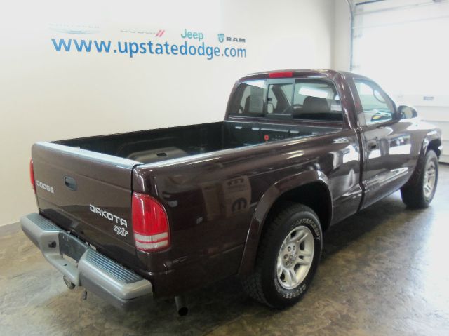 Dodge Dakota 2004 photo 3