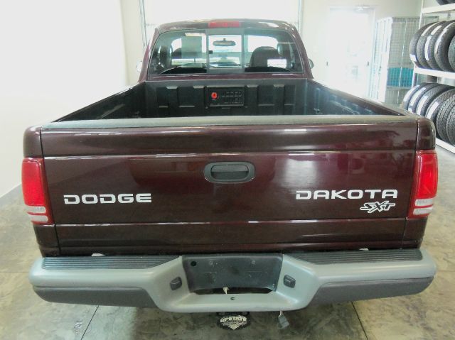 Dodge Dakota 2004 photo 4