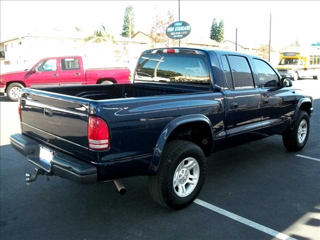 Dodge Dakota GSX Pickup