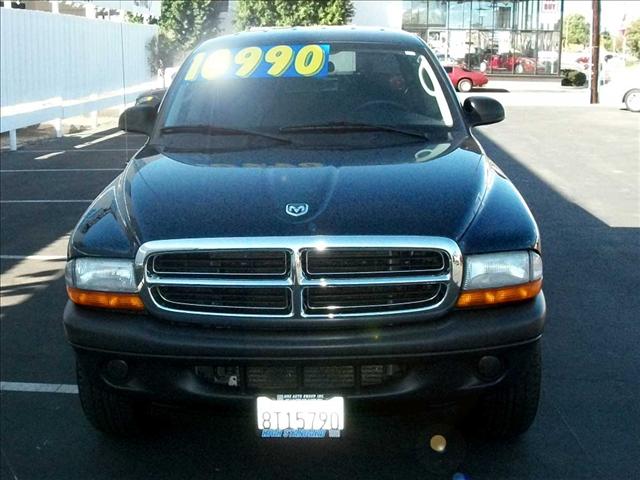 Dodge Dakota 2004 photo 1