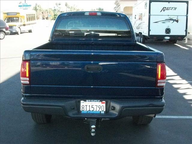 Dodge Dakota 2004 photo 3