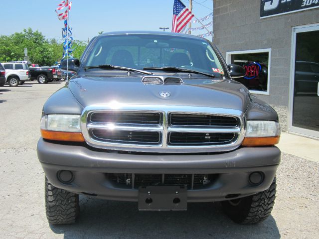 Dodge Dakota 2004 photo 14