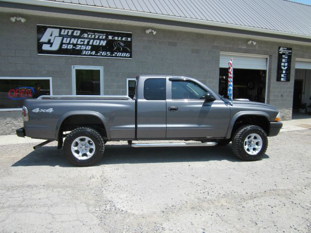 Dodge Dakota 2004 photo 15