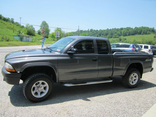 Dodge Dakota 2004 photo 18