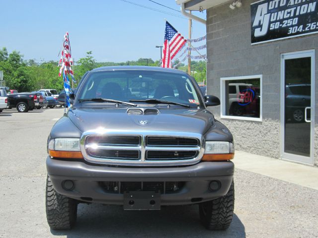 Dodge Dakota 2004 photo 3