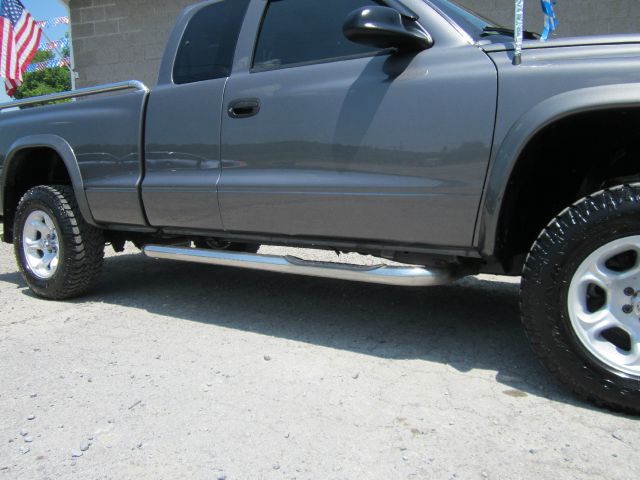 Dodge Dakota 2004 photo 4