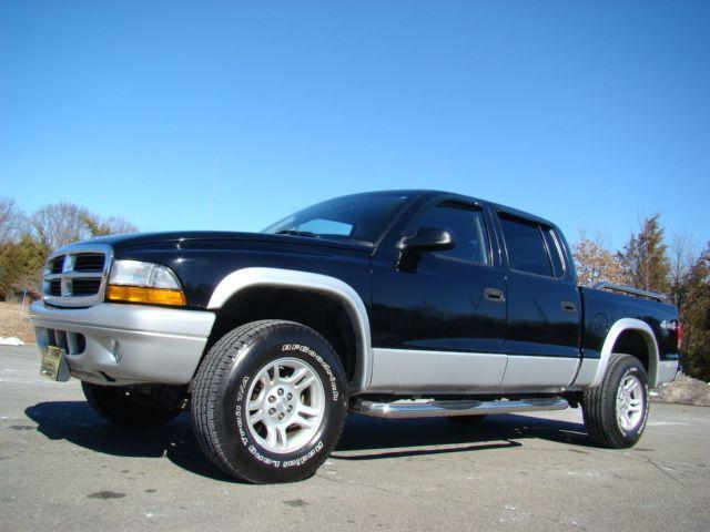 Dodge Dakota 2004 photo 1