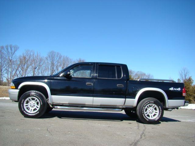 Dodge Dakota 2004 photo 5