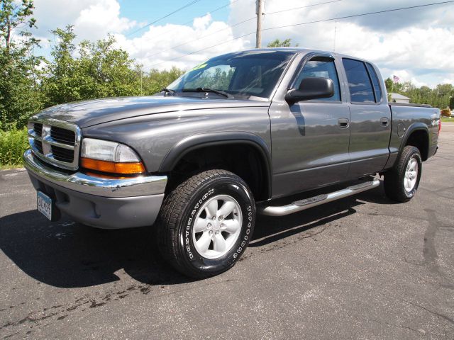 Dodge Dakota 2004 photo 2