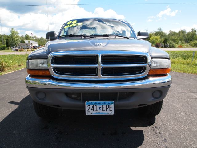 Dodge Dakota 2004 photo 3