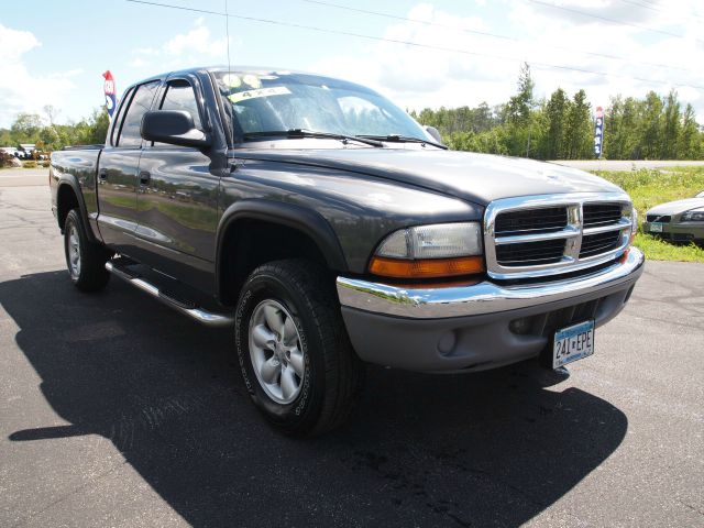 Dodge Dakota 2004 photo 4