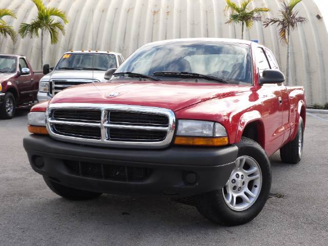 Dodge Dakota S Pickup