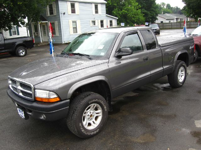 Dodge Dakota 2004 photo 1