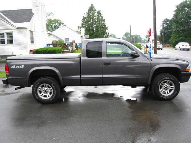 Dodge Dakota 2004 photo 4