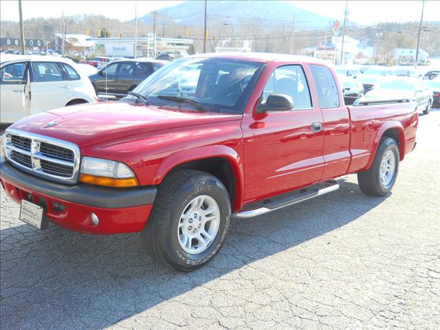 Dodge Dakota ES Sport Pickup