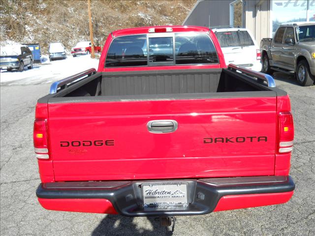 Dodge Dakota 2004 photo 1