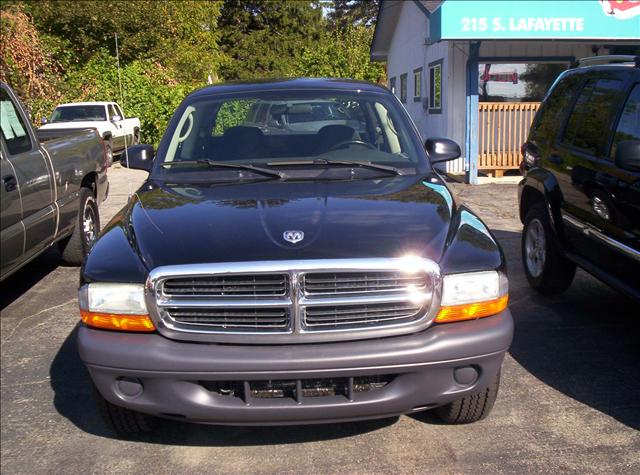 Dodge Dakota 2004 photo 2