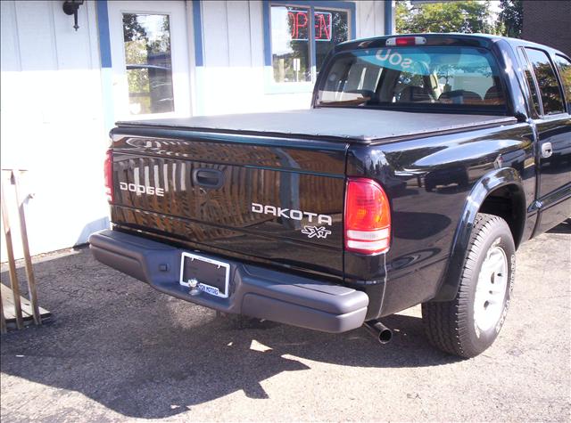 Dodge Dakota 2004 photo 3