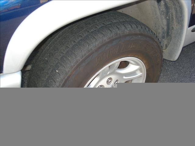 Dodge Dakota 2004 photo 1