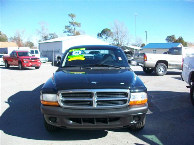 Dodge Dakota 2004 photo 1