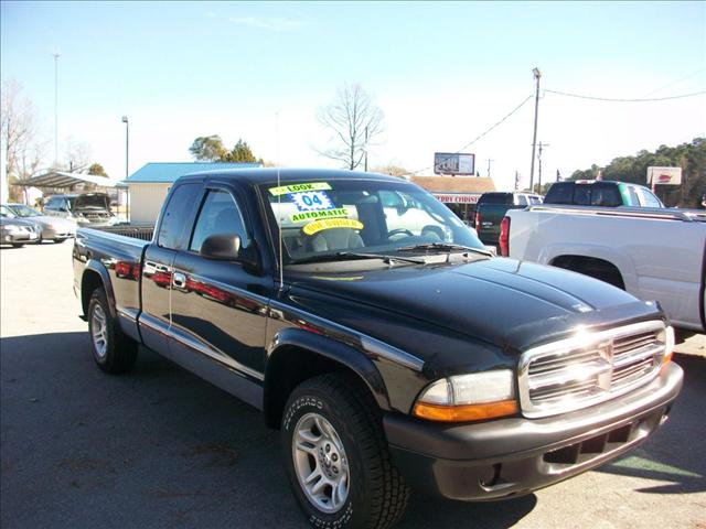 Dodge Dakota 2004 photo 2