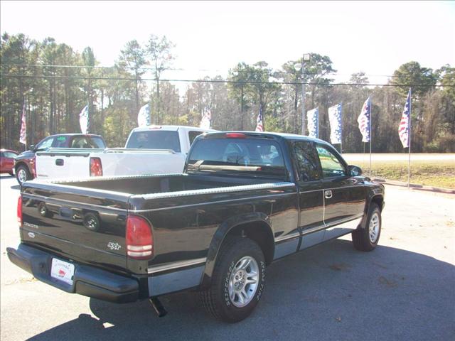 Dodge Dakota 2004 photo 3