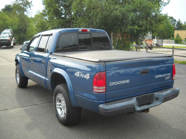 Dodge Dakota 2004 photo 0