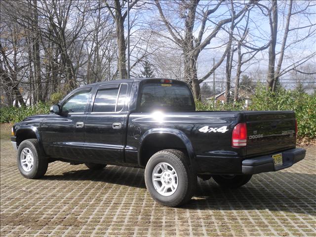 Dodge Dakota 2004 photo 1