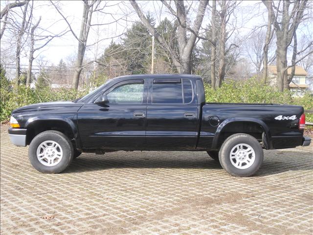 Dodge Dakota 2004 photo 4