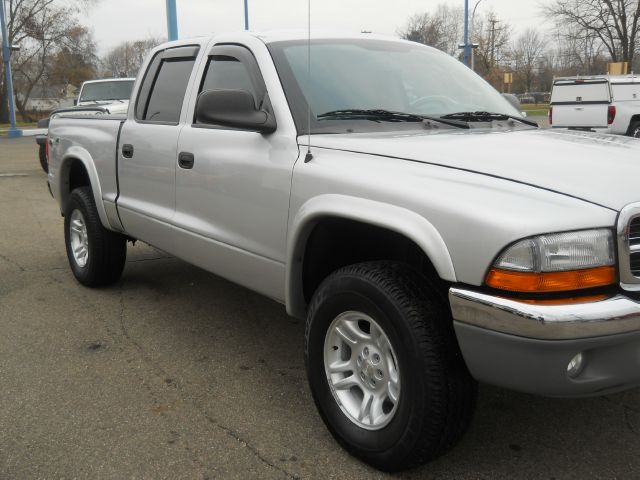 Dodge Dakota 2004 photo 4