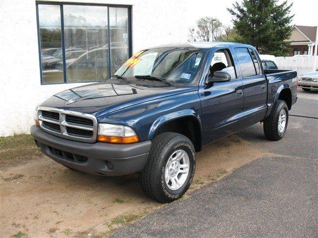 Dodge Dakota GSX Pickup