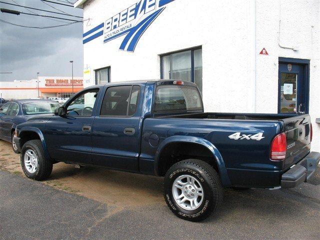 Dodge Dakota 2004 photo 1