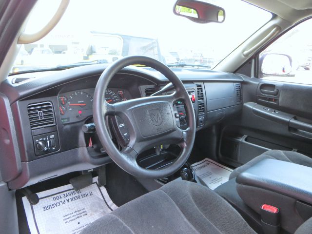 Dodge Dakota 2004 photo 4