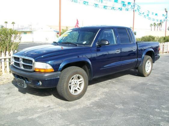 Dodge Dakota ES Sport Pickup