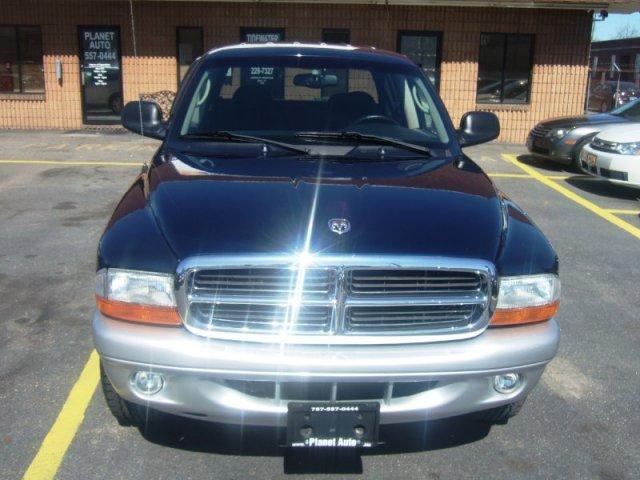 Dodge Dakota 2004 photo 1