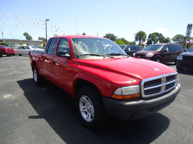 Dodge Dakota L 4.2 Pickup Truck