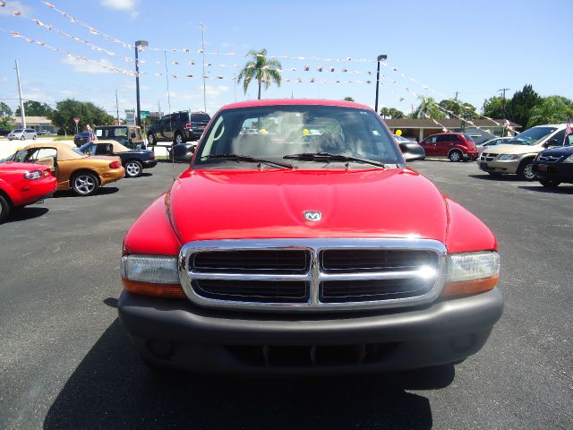 Dodge Dakota 2004 photo 1