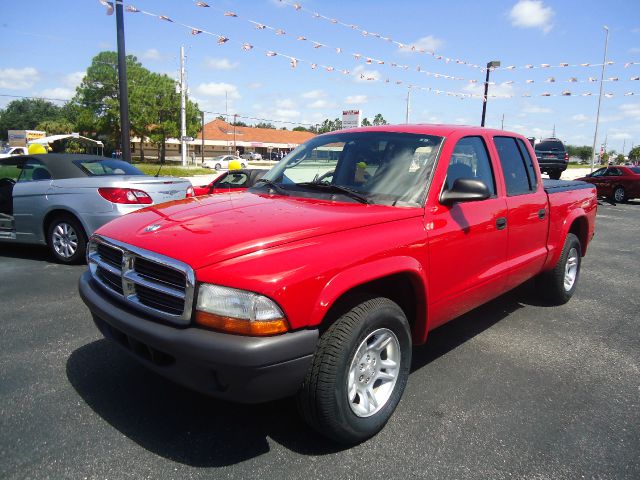 Dodge Dakota 2004 photo 2