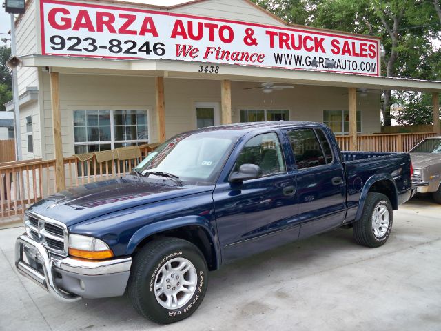 Dodge Dakota 2004 photo 1