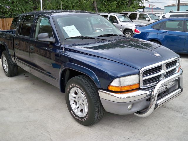 Dodge Dakota 2004 photo 3