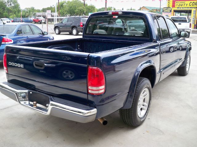 Dodge Dakota 2004 photo 4