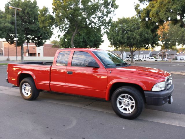 Dodge Dakota 2004 photo 3