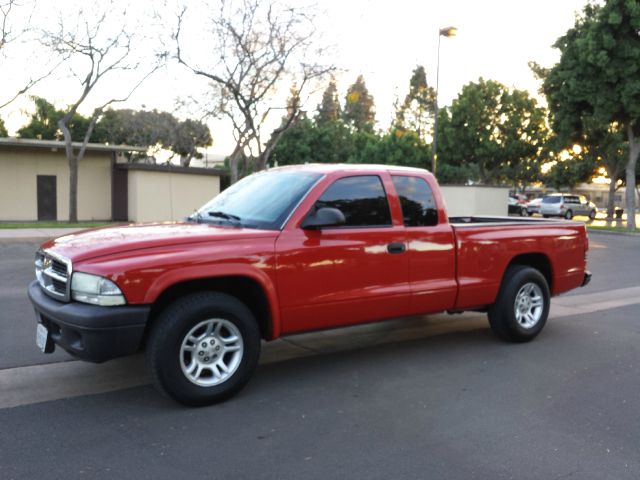 Dodge Dakota 2004 photo 4