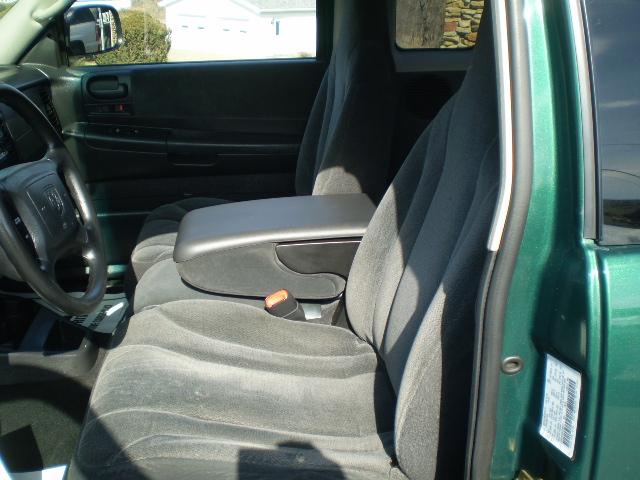 Dodge Dakota 2004 photo 5